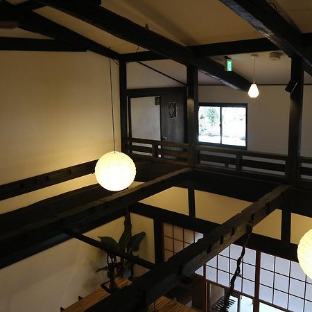 Minshuku Shimoda 郡上市 エクステリア 写真