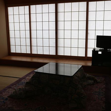 Minshuku Shimoda 郡上市 エクステリア 写真